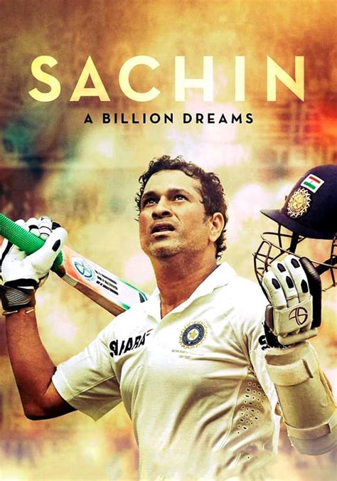 watch sachin online free